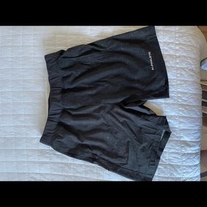 Alphalete Active Shorts